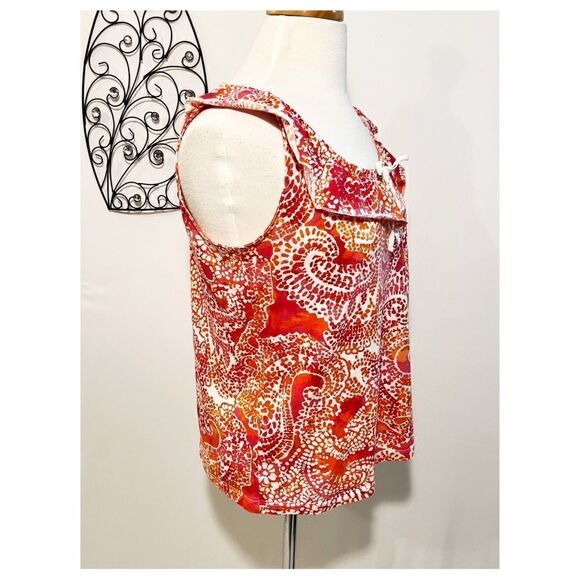 NWOT Jones New York Signature Top - Picture 2 of 6